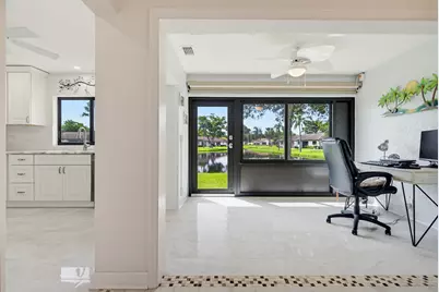 4854 Equestrian Circle #Apt B, Boynton Beach, FL 33436 - Photo 20