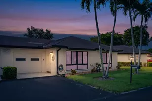 4854 Equestrian Cir, Boynton Beach, FL 33436 - Photo 1