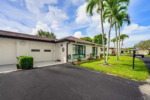 4854 Equestrian Cir, Boynton Beach, FL 33436 - Photo 34