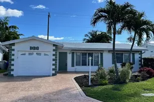 3040 NW 1st Ave, Pompano Beach, FL 33064 - Photo 1