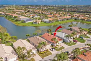 7118 Treviso Ln, Boynton Beach, FL 33472 - Photo 8