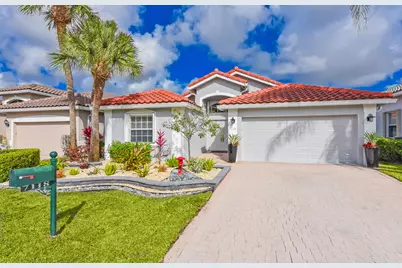 7118 Treviso Lane, Boynton Beach, FL 33472 - Photo 2
