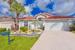 7118 Treviso Ln, Boynton Beach, FL 33472 - Photo 2