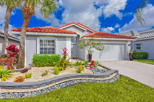 7118 Treviso Ln, Boynton Beach, FL 33472 - Photo 1
