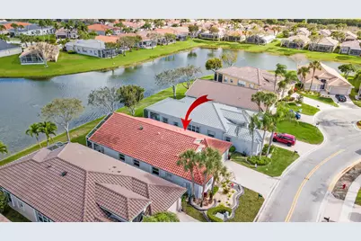 7118 Treviso Lane, Boynton Beach, FL 33472 - Photo 4