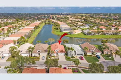 7118 Treviso Lane, Boynton Beach, FL 33472 - Photo 6