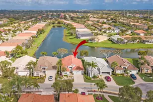 7118 Treviso Ln, Boynton Beach, FL 33472 - Photo 6