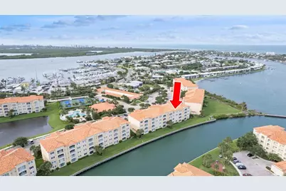 5 E Harbour Isle Dr Drive E #103, Fort Pierce, FL 34949 - Photo 6