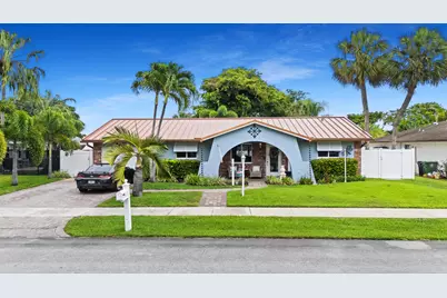 6816 NW 28th Terrace, Fort Lauderdale, FL 33309 - Photo 32