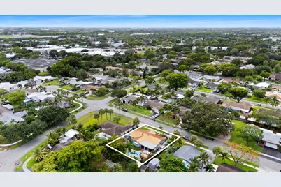 6816 NW 28th Terrace, Fort Lauderdale, FL 33309 - Photo 40
