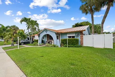 6816 NW 28th Terrace, Fort Lauderdale, FL 33309 - Photo 34