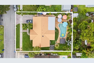 6816 NW 28th Terrace, Fort Lauderdale, FL 33309 - Photo 36