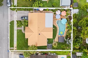 6816 NW 28th Terrace, Fort Lauderdale, FL 33309 - Photo 36