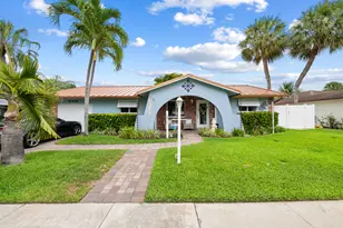 6816 NW 28th Terrace, Fort Lauderdale, FL 33309 - Photo 44