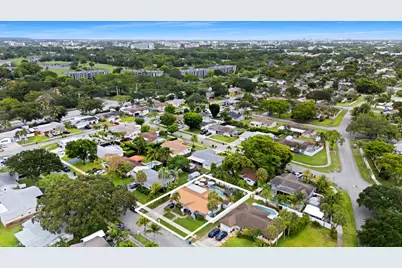 6816 NW 28th Terrace, Fort Lauderdale, FL 33309 - Photo 38