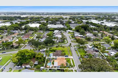 6816 NW 28th Terrace, Fort Lauderdale, FL 33309 - Photo 42