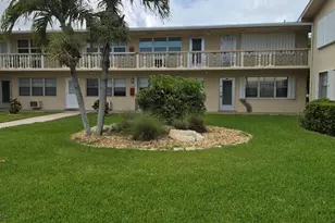 87 Bedford D, West Palm Beach, FL 33417 - Photo 1