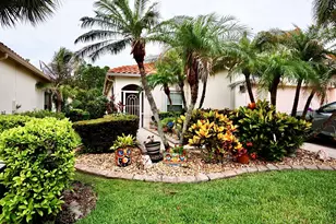 407 NW Granville St, Port Saint Lucie, FL 34986 - Photo 2