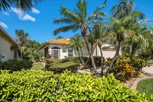 407 NW Granville St, Port Saint Lucie, FL 34986 - Photo 1