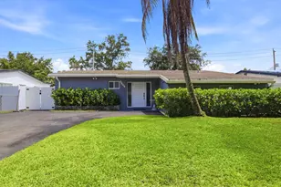 6444 Oak St, Hollywood, FL 33024 - Photo 2
