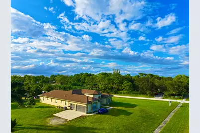 6613 Hall Boulevard, The Acreage, FL 33470 - Photo 2