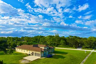 6613 Hall Blvd, The Acreage, FL 33470 - Photo 2