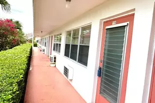 116 Windsor F, West Palm Beach, FL 33417 - Photo 1