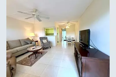 116 Windsor F, West Palm Beach, FL 33417 - Photo 6