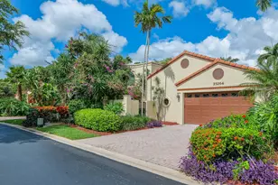 23264 N Mirabella Cir Circle N, Boca Raton, FL 33433 - Photo 1