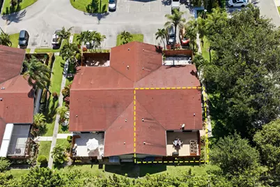 4353 Woodstock Drive #B, West Palm Beach, FL 33409 - Photo 22
