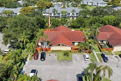 4353 Woodstock Drive #B, West Palm Beach, FL 33409 - Photo 8