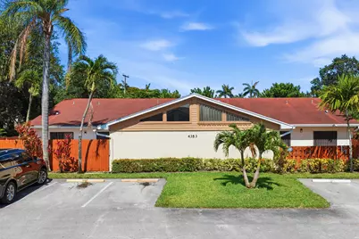 4353 Woodstock Drive #B, West Palm Beach, FL 33409 - Photo 6