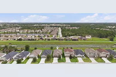 5655 NW Pine Trail Circle, Port Saint Lucie, FL 34983 - Photo 2