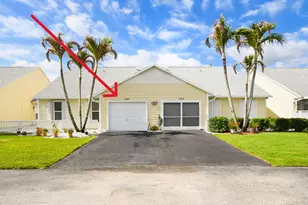 2640 SE Tropical E Cir, Port Saint Lucie, FL 34952 - Photo 1