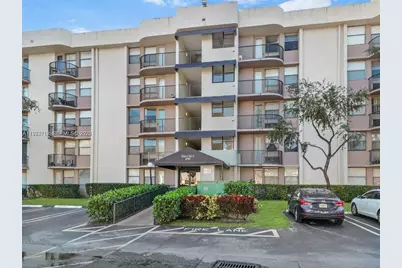 2701 Riverside Drive #Apt 516, Coral Springs, FL 33065 - Photo 1