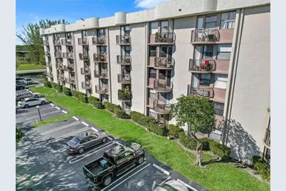 2701 Riverside Drive #Apt 516, Coral Springs, FL 33065 - Photo 2