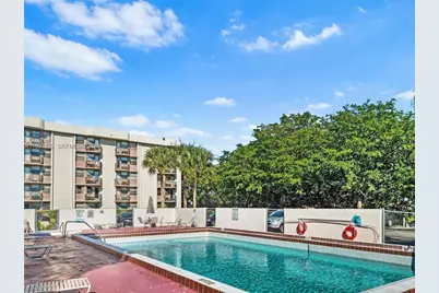 2701 Riverside Drive #Apt 516, Coral Springs, FL 33065 - Photo 10