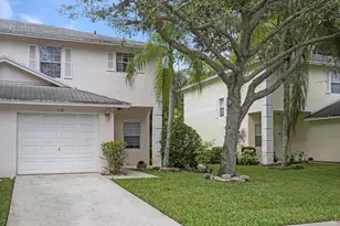 130 Baldwin Blvd, Greenacres, FL 33463 - Photo 1
