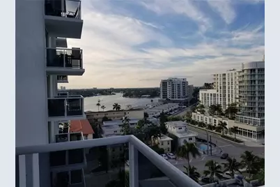 336 N Birch Road #8d, Fort Lauderdale, FL 33304 - Photo 2