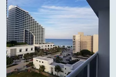 336 N Birch Road #8d, Fort Lauderdale, FL 33304 - Photo 1