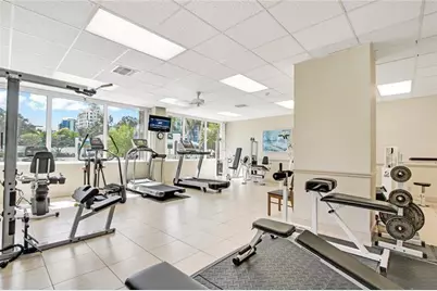 336 N Birch Road #8d, Fort Lauderdale, FL 33304 - Photo 4