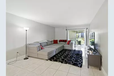 23380 Carolwood Lane #202, Boca Raton, FL 33428 - Photo 6