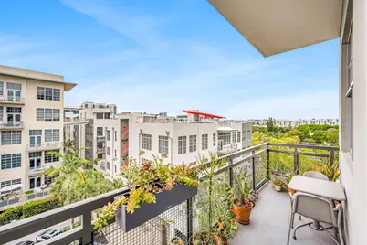 410 NW 1st Avenue #505, Fort Lauderdale, FL 33301 - Photo 24