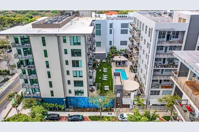 410 NW 1st Avenue #505, Fort Lauderdale, FL 33301 - Photo 44