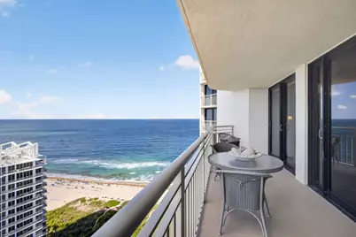 3000 N Ocean Drive #31 B, Singer Island, FL 33404 - Photo 6