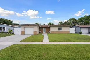 6515 SW 8th Pl, North Lauderdale, FL 33068 - Photo 1