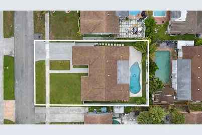 6515 SW 8th Place, North Lauderdale, FL 33068 - Photo 42