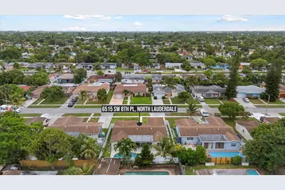 6515 SW 8th Place, North Lauderdale, FL 33068 - Photo 38