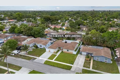 6515 SW 8th Place, North Lauderdale, FL 33068 - Photo 36