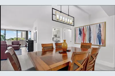 3400 N Ocean Drive #405, Singer Island, FL 33404 - Photo 6